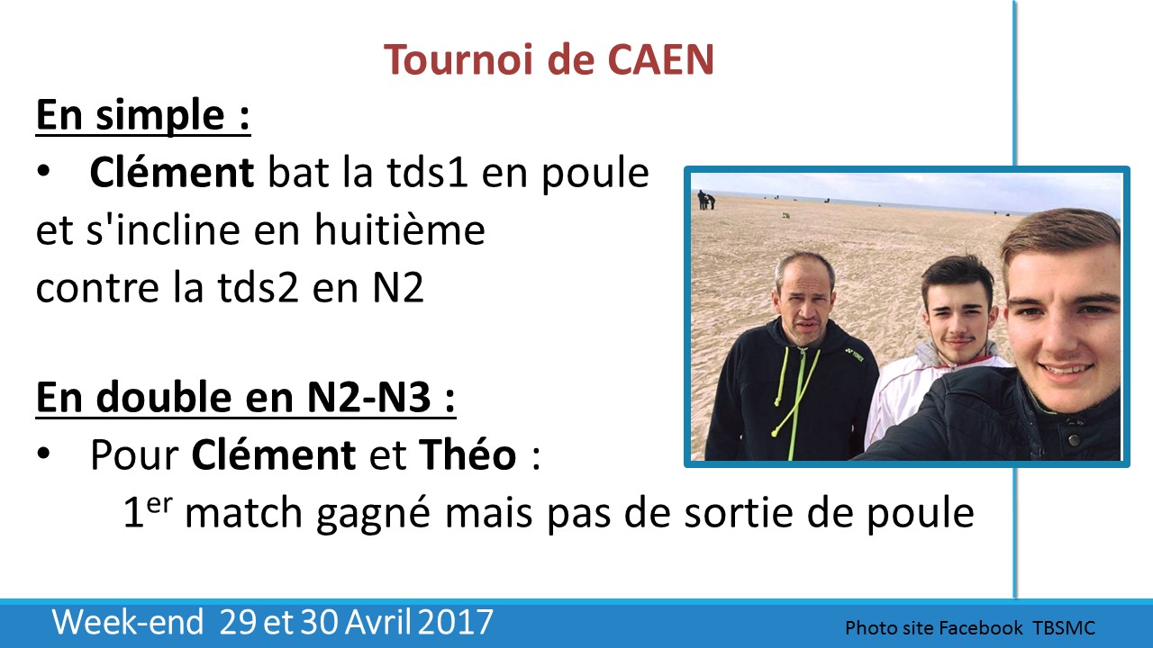 Caen V2