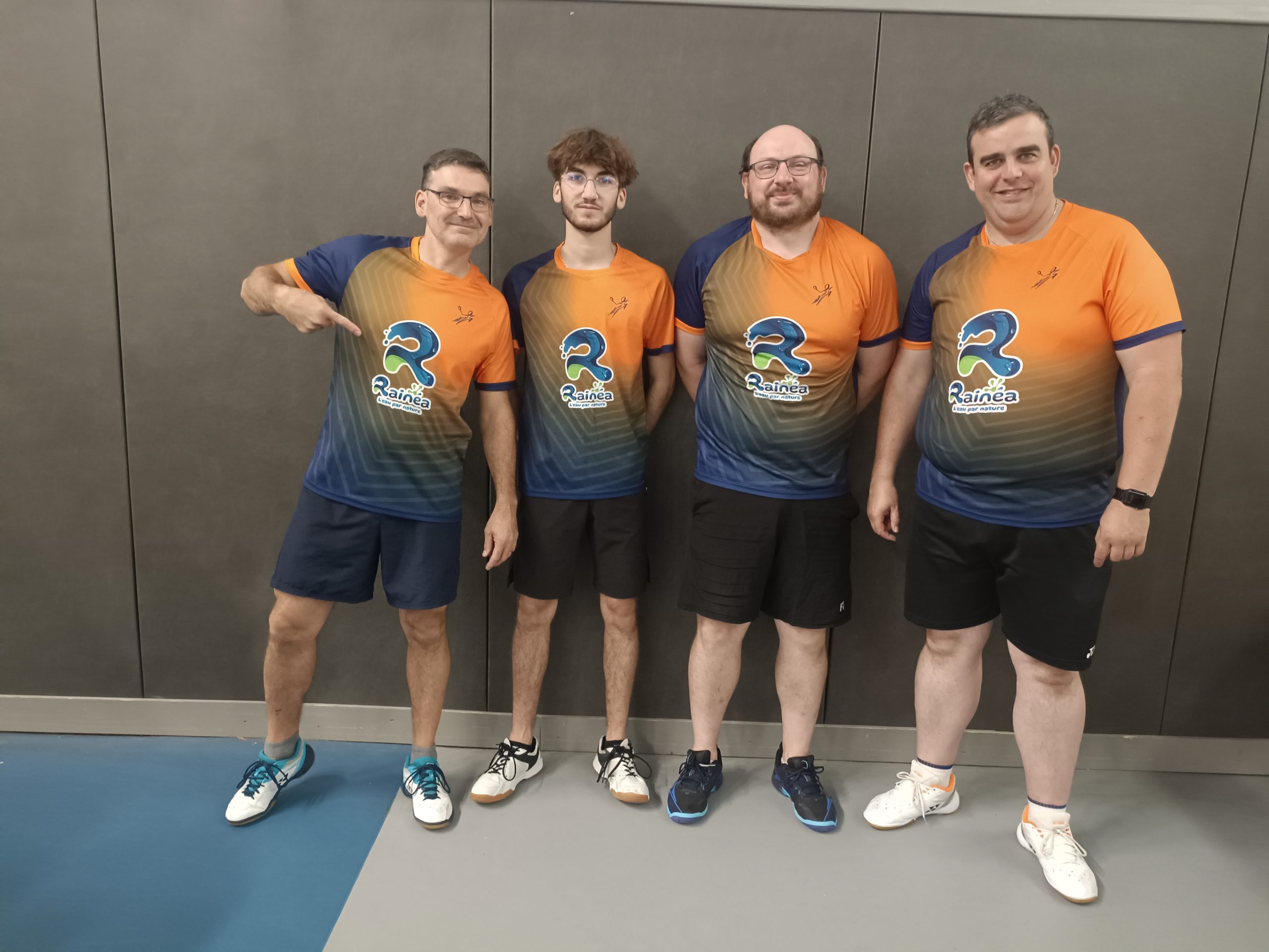 Tournoi de Mulsanne 10 2025